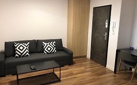Apartamenty Platinex 6